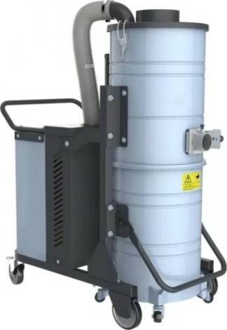 Пылесос промышленный VOSTOK IVS A942 (4,0KW) с комплектом аксессуаров [A942]