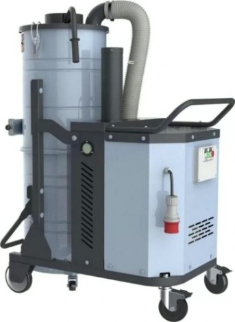 Пылесос промышленный VOSTOK IVS A942 (4,0KW) с комплектом аксессуаров [A942]