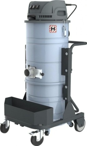 Пылесос промышленный VOSTOK IVS S302 с комплектом аксессуаров [S302]