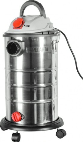 Пылесос Ресанта ПС-1500/30 [75/19/2]