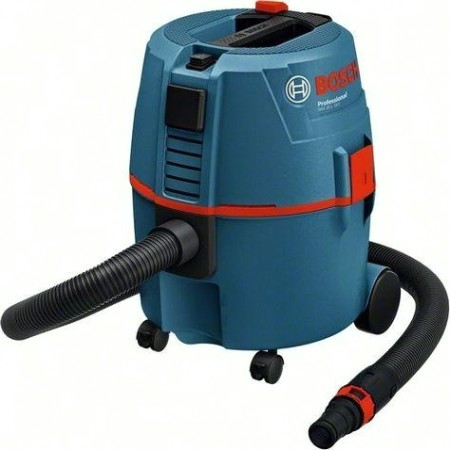 Пылесос сетевой BOSCH GAS 20 L SFC [060197B000]