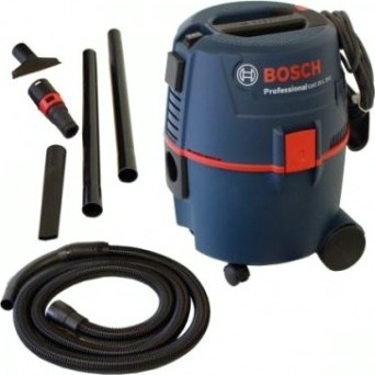 Пылесос сетевой BOSCH GAS 20 L SFC [060197B000]