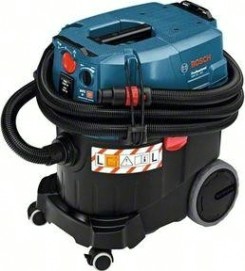 Пылесос сетевой BOSCH GAS 35 L AFC [06019C3200]