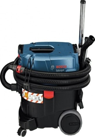 Пылесос сетевой BOSCH GAS 35 L AFC [06019C3200]