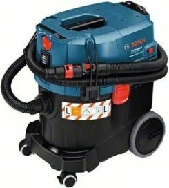 Пылесос сетевой BOSCH GAS 35 L SFC+ [06019C3000]