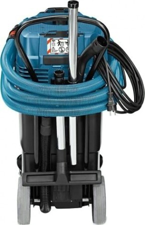 Пылесос сетевой BOSCH GAS 55 M AFC [06019C3300]