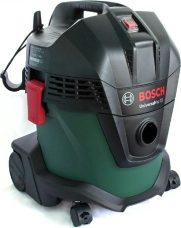 Пылесос сетевой BOSCH UniversalVac 15 [06033D1100]