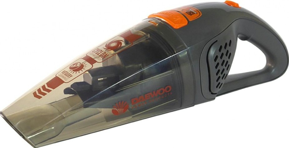 Пылесос сетевой DAEWOO DAVC 150 Пылесос сетевой DAEWOO DAVC 150