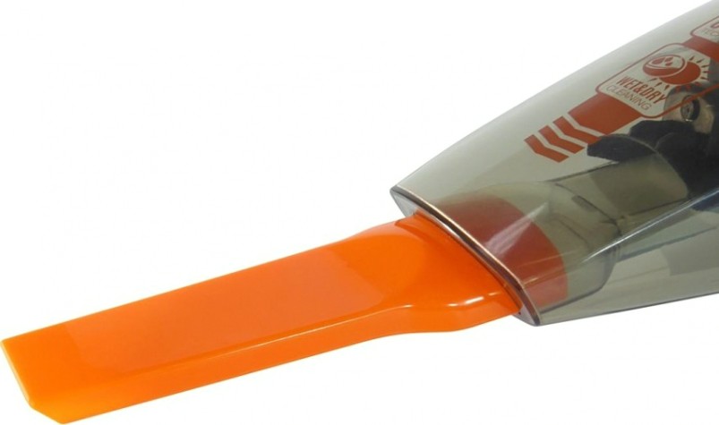 Пылесос сетевой DAEWOO DAVC 150