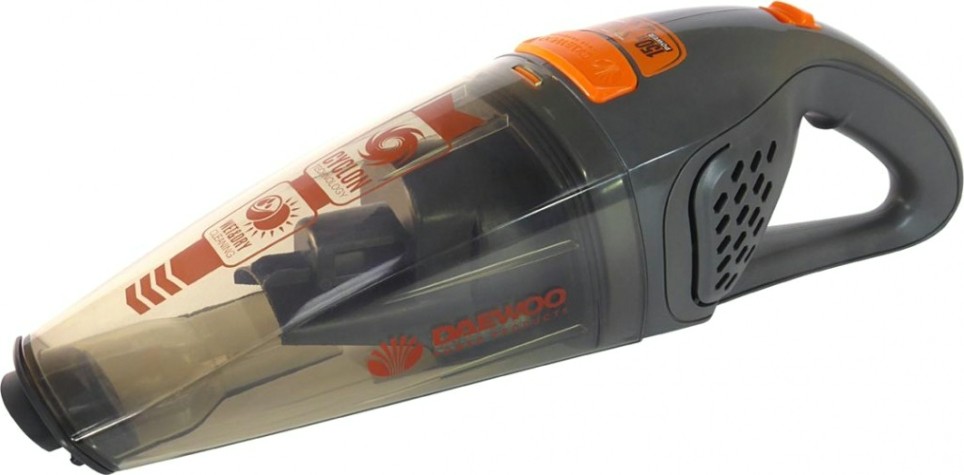 Пылесос сетевой DAEWOO DAVC 150