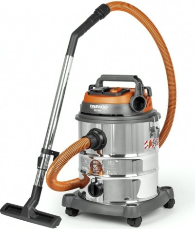Пылесос сетевой DAEWOO DAVC 2514S Пылесос сетевой DAEWOO DAVC 2514S