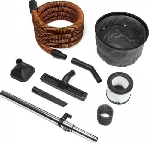 Пылесос сетевой DAEWOO DAVC 2516S Пылесос сетевой DAEWOO DAVC 2516S