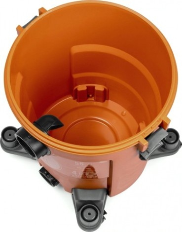 Пылесос сетевой DAEWOO DAVC 2516S Пылесос сетевой DAEWOO DAVC 2516S