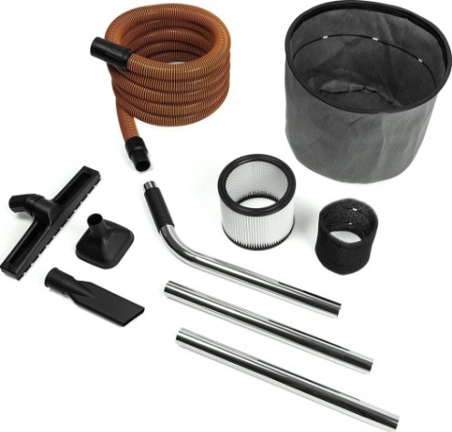 Пылесос сетевой DAEWOO DAVC 6025S