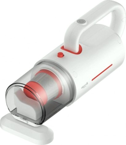 Пылесос сетевой Deerma CM1300W для удаления пылевых клещей mite vacuum cleaner Пылесос сетевой Deerma CM1300W для удаления пылевых клещей mite vacuum cleaner