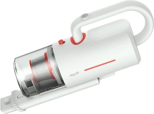 Пылесос сетевой Deerma CM1300W для удаления пылевых клещей mite vacuum cleaner Пылесос сетевой Deerma CM1300W для удаления пылевых клещей mite vacuum cleaner