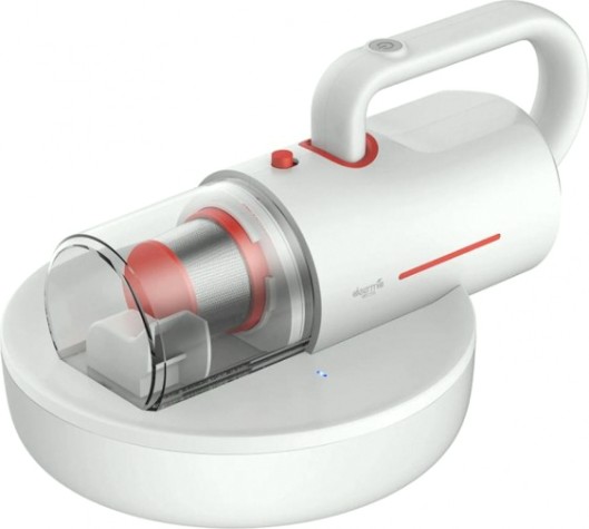 Пылесос сетевой Deerma CM1300W для удаления пылевых клещей mite vacuum cleaner Пылесос сетевой Deerma CM1300W для удаления пылевых клещей mite vacuum cleaner