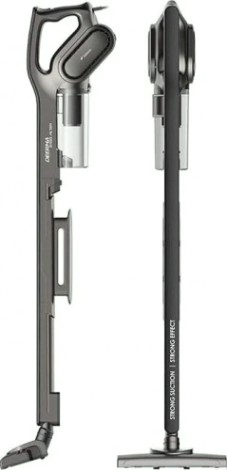 Пылесос сетевой Deerma DX700S вертикальный