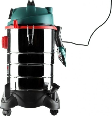 Пылесос сетевой Hammer PIL30A flex + розетка для электроинструмента