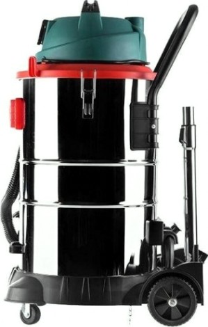 Пылесос сетевой Hammer PIL50A flex + розетка для электроинструмента