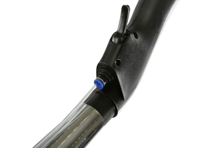 Пылесос сетевой HANSKONNER HVC30WD моющий Пылесос сетевой HANSKONNER HVC30WD моющий