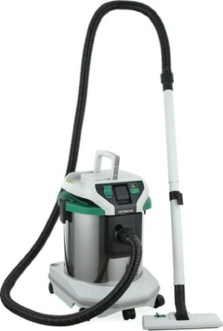 Пылесос сетевой Hitachi RP 250 YE Пылесос сетевой Hitachi RP 250 YE