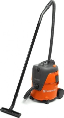 Пылесос сетевой HUSQVARNA WDC 220 9679079-01 Пылесос сетевой HUSQVARNA WDC 220 9679079-01