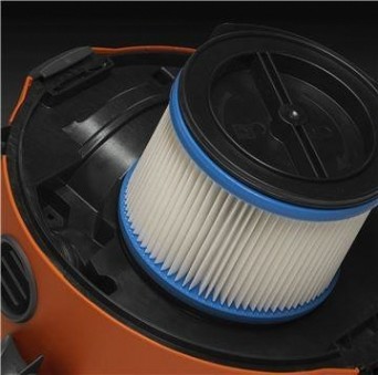 Пылесос сетевой HUSQVARNA WDC 220 9679079-01