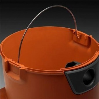 Пылесос сетевой HUSQVARNA WDC 220 9679079-01