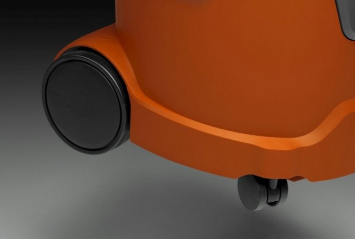 Пылесос сетевой HUSQVARNA WDC 220 9679079-01