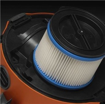 Пылесос сетевой HUSQVARNA WDC 325L 9679081-01 Пылесос сетевой HUSQVARNA WDC 325L 9679081-01