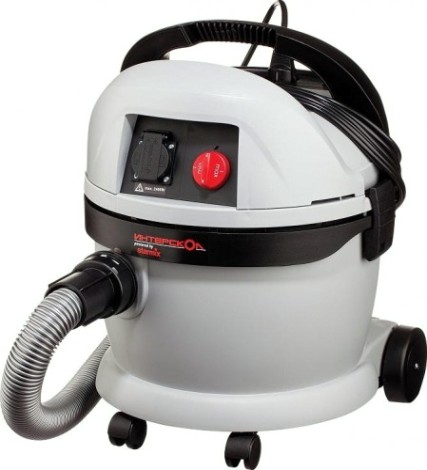 Пылесос сетевой ИНТЕРСКОЛ ПУ-20/1000