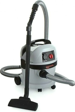 Пылесос сетевой ИНТЕРСКОЛ ПУ-20/1000 Пылесос сетевой ИНТЕРСКОЛ ПУ-20/1000