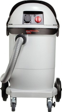 Пылесос сетевой ИНТЕРСКОЛ ПУ-45/1400