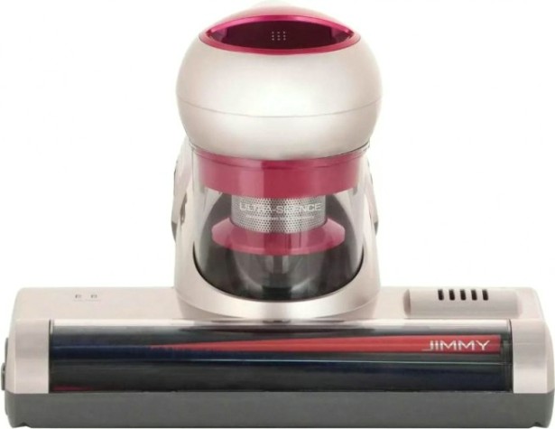 Пылесос сетевой Jimmy WB55 для удаления клещей Пылесос сетевой Jimmy WB55 для удаления клещей