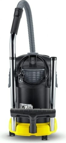 Пылесос сетевой KARCHER AD 4 Premium для золы, (1.629-731.0) [1.629-731.0]