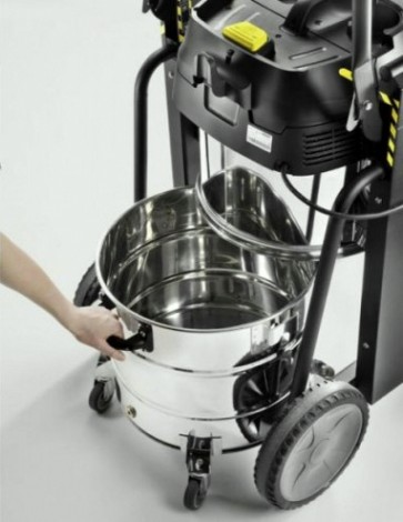 Пылесос сетевой KARCHER IVC 60/24-2 Ap (1.576-104.0) [1.576-104.0]