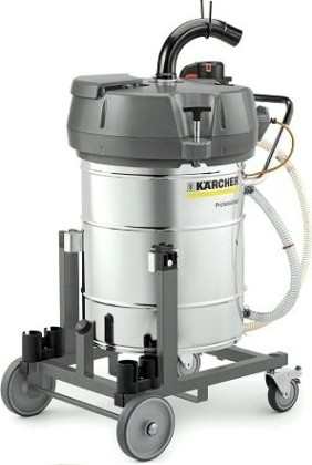 Пылесос сетевой KARCHER IVR-L 100/24-2 Tc Me Dp*W2K (9.987-887.0) [9.987-887.0]