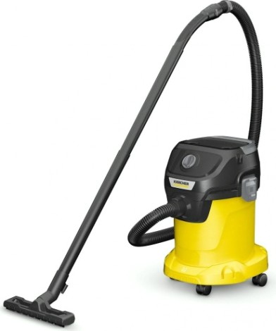 Пылесос сетевой KARCHER KWD 3 V-17/4/20 Suc. Brush Kit (BYY) (1.628-443.0) [1.628-443.0]