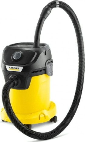 Пылесос сетевой KARCHER KWD 3 V-17/4/20 Suc. Brush Kit (BYY) (1.628-443.0) [1.628-443.0]