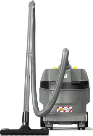 Пылесос сетевой KARCHER NT 22/1 Ap L (1.378-600.0) [1.378-600.0]