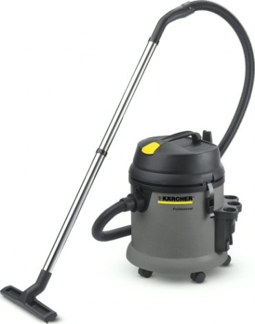 Пылесос сетевой KARCHER NT 27/1 *EU (1.428-500.0) [1.428-500.0]