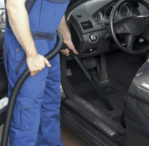 Пылесос сетевой KARCHER NT 30/1 Me Classic (1.428-568.0) [1.428-568.0]