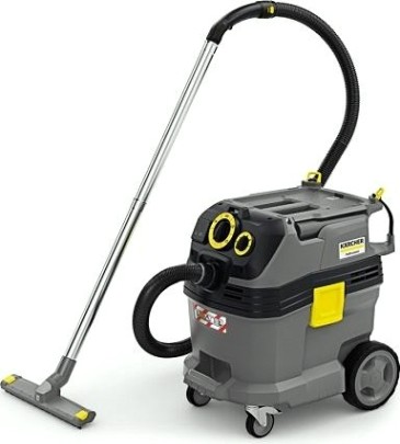 Пылесос сетевой KARCHER NT 30/1 Tact Te Adv L (1.148-281.0) [1.148-281.0]