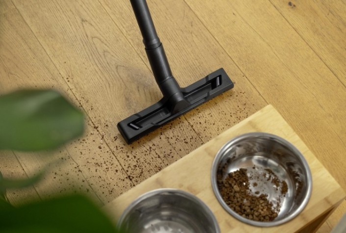 Пылесос сетевой KARCHER SE 4 Plus (1.081-170.0), моющий [1.081-170.0]