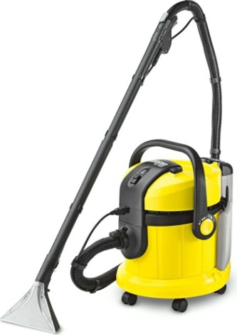 Пылесос сетевой KARCHER SE 4001 Plus LE (1.081-138.0) [1.081-138.0]
