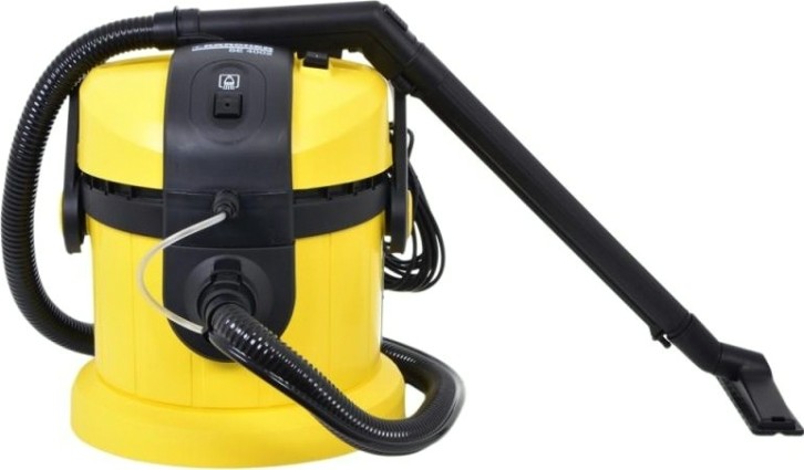 Пылесос сетевой KARCHER SE 4002 (1.081-140.0), моющий [1.081-140.0]