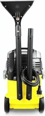 Пылесос сетевой KARCHER SE 5.100 (1.081-200.0), моющий [1.081-200.0]