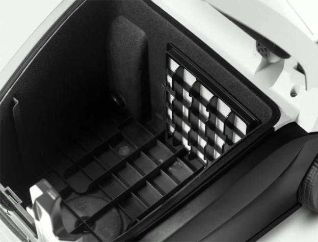 Пылесос сетевой KARCHER VC 2 (1.198-035.0) [1.198-035.0]