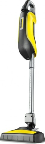 Пылесос сетевой KARCHER VC 5 (1.349-105.0) [1.349-105.0]